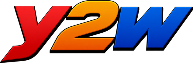 y2w Logo